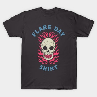 Flare Day T-Shirt